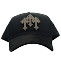 BARBAS HATS x CT "CHROME CT"