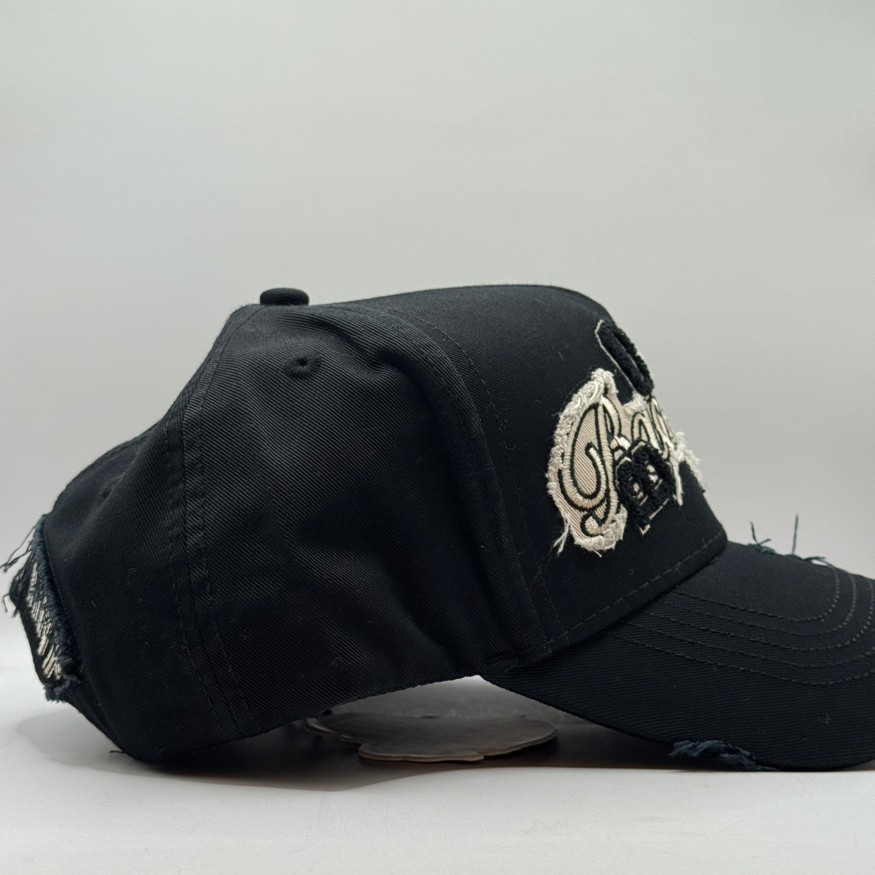 31 HATS x BACKPACK BOYZ "BACKPACK BOYZ"