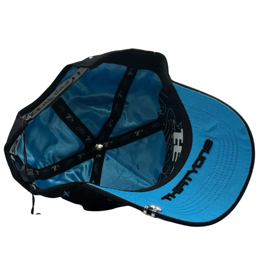 31 HATS "T STAR"