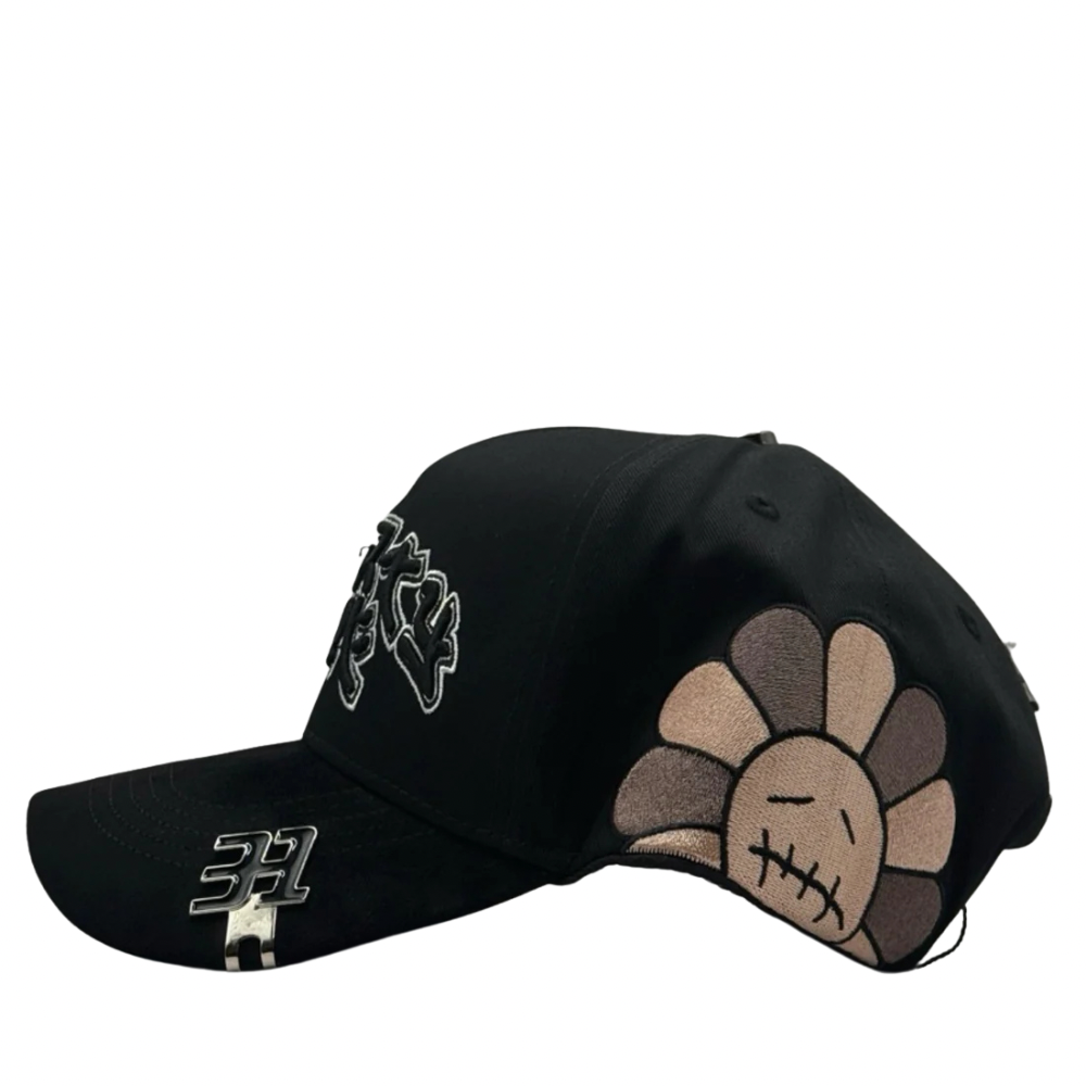 31 HATS "MURAKAMI"