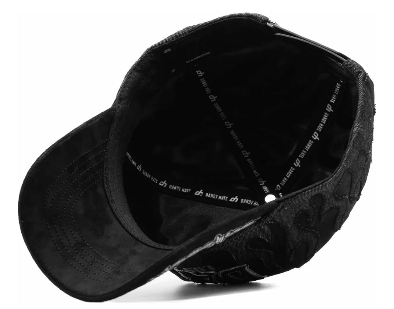 DANDY HATS STAY OUT