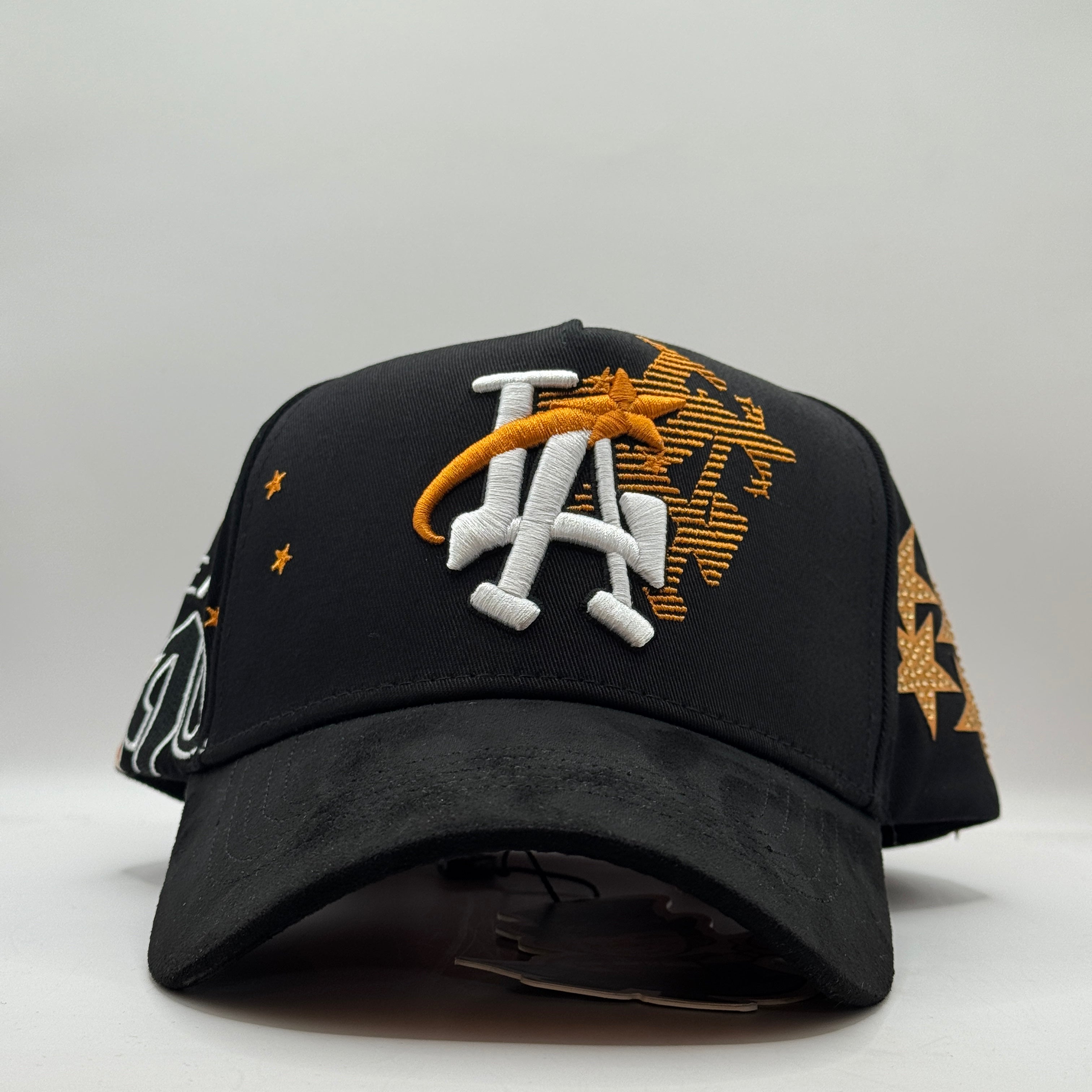 31 HATS "MAGO AMARILLA"