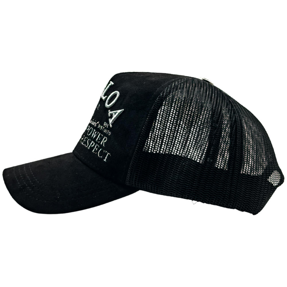 DISTINTO HATS "LA SINALOA"