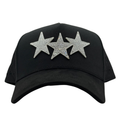 STAR HATS CLUB "TRIPLE THREAT"