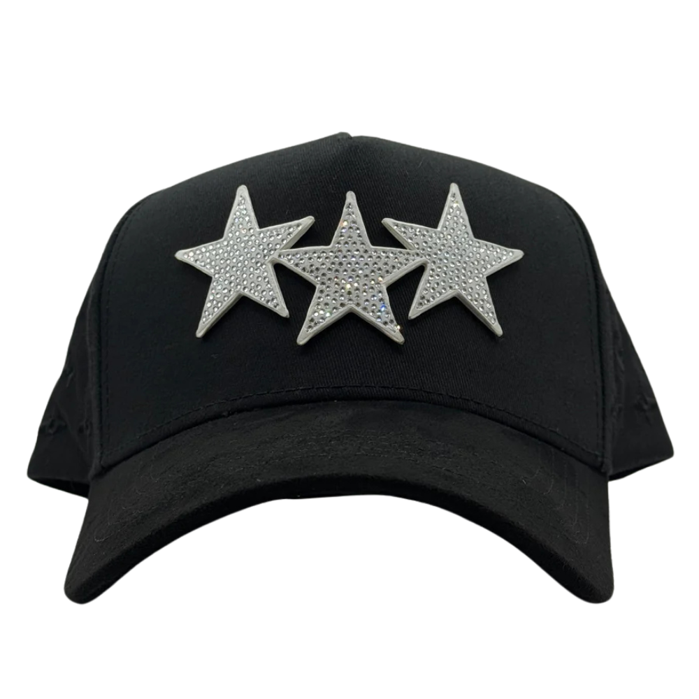 STAR HATS CLUB "TRIPLE THREAT"