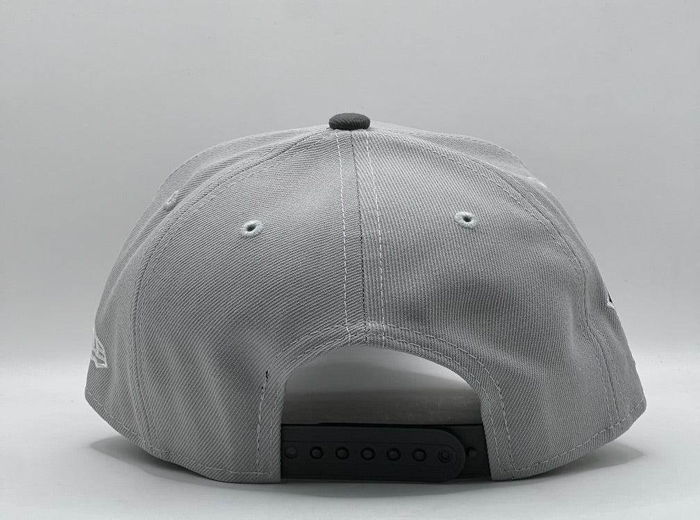 NEW ERA 9 FORTY "NY GREY 1999 WORLDSERIES"