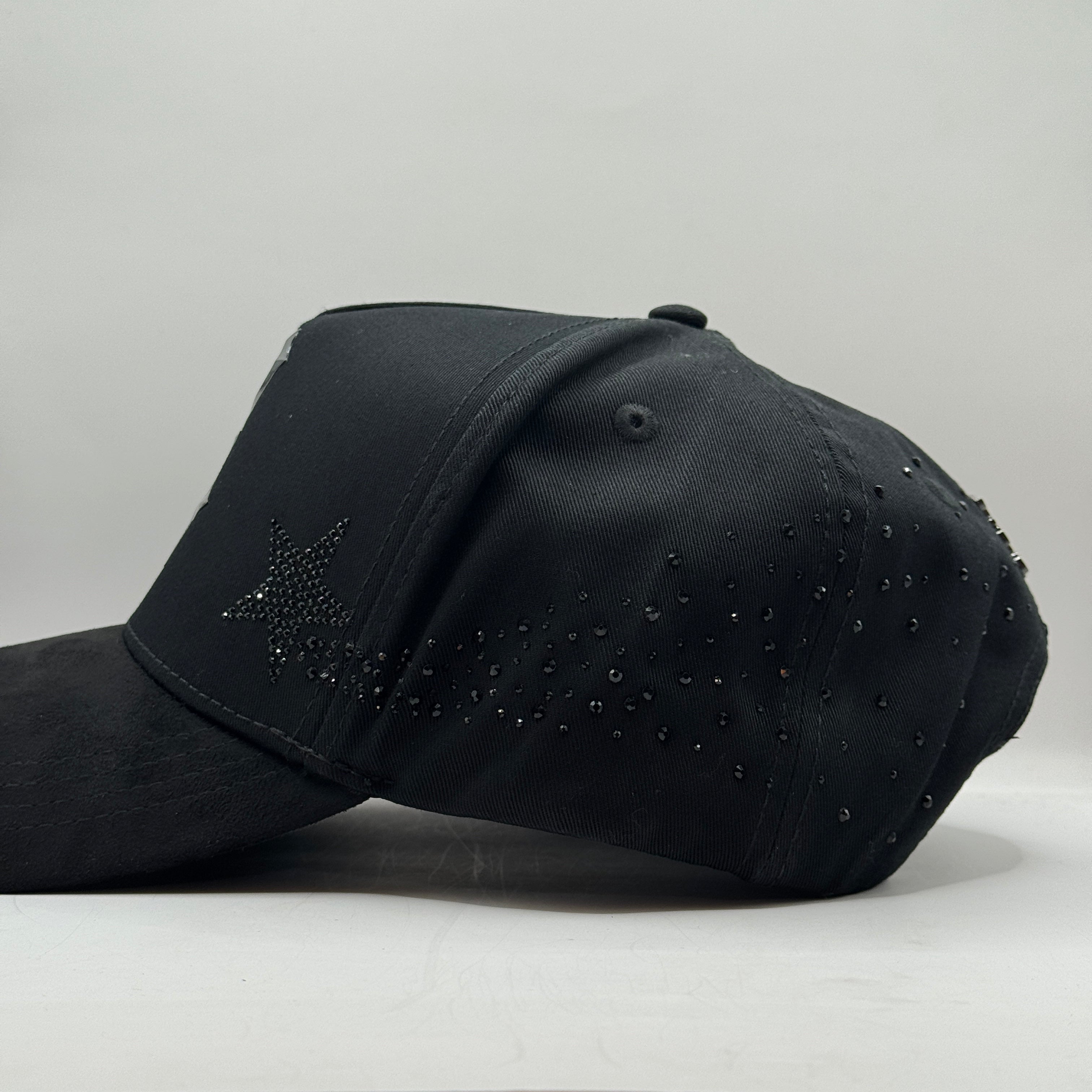 BLESSED HATS "DARK BLESSINGS"
