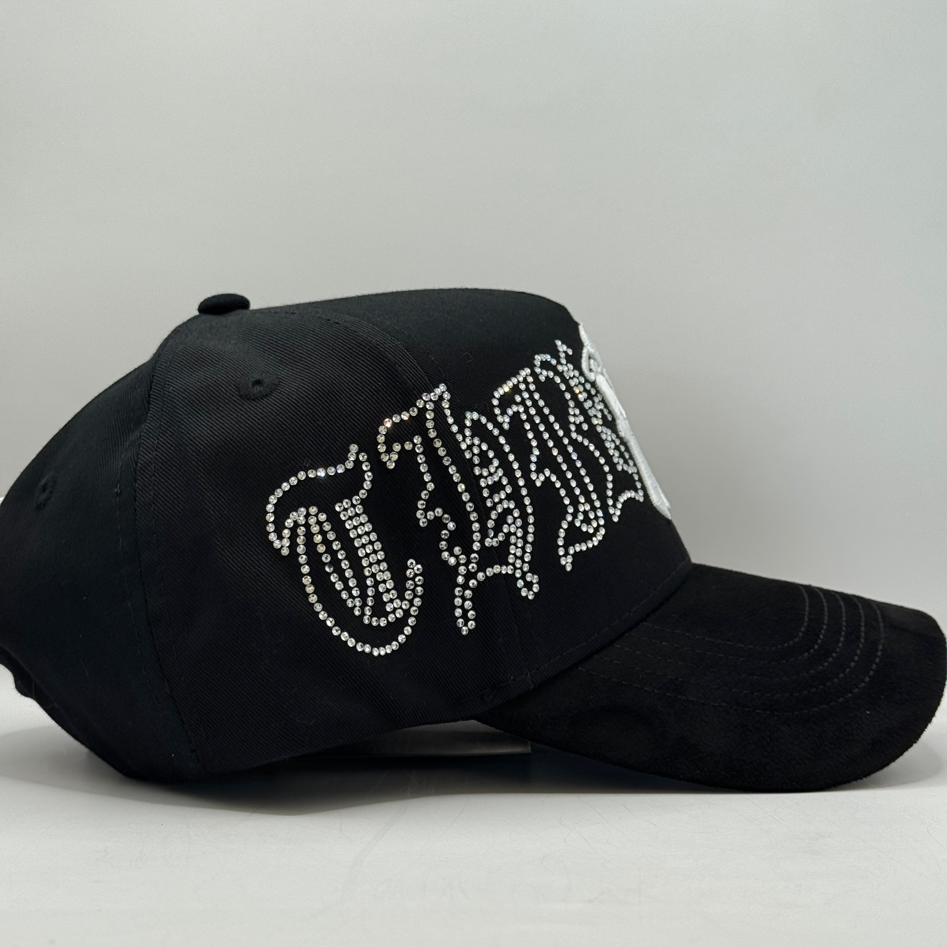 31 HATS "NY CRYSTAL WHITE"
