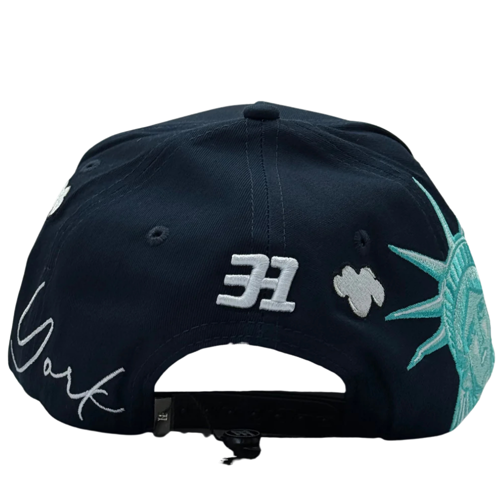 31 HATS "NY ANIVERSARIO"