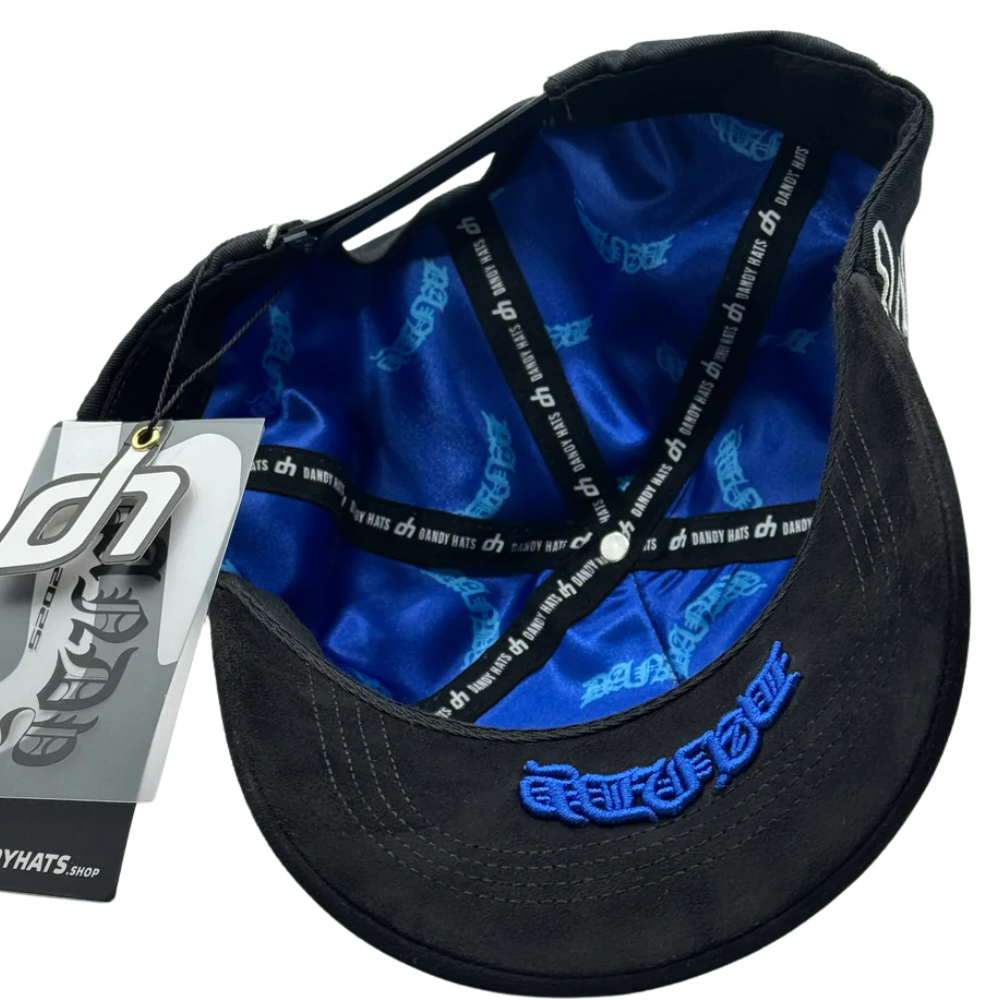DANDY HATS "TRIPLE D"