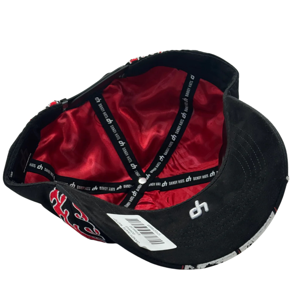 DANDY HATS "MOTO"