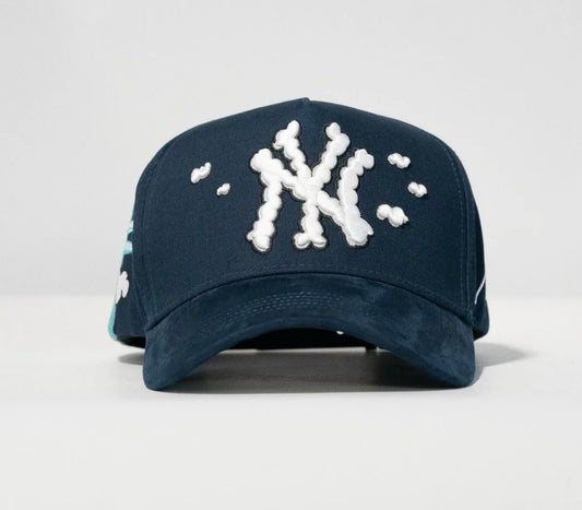 NY ANIVERSARIO 31 HATS