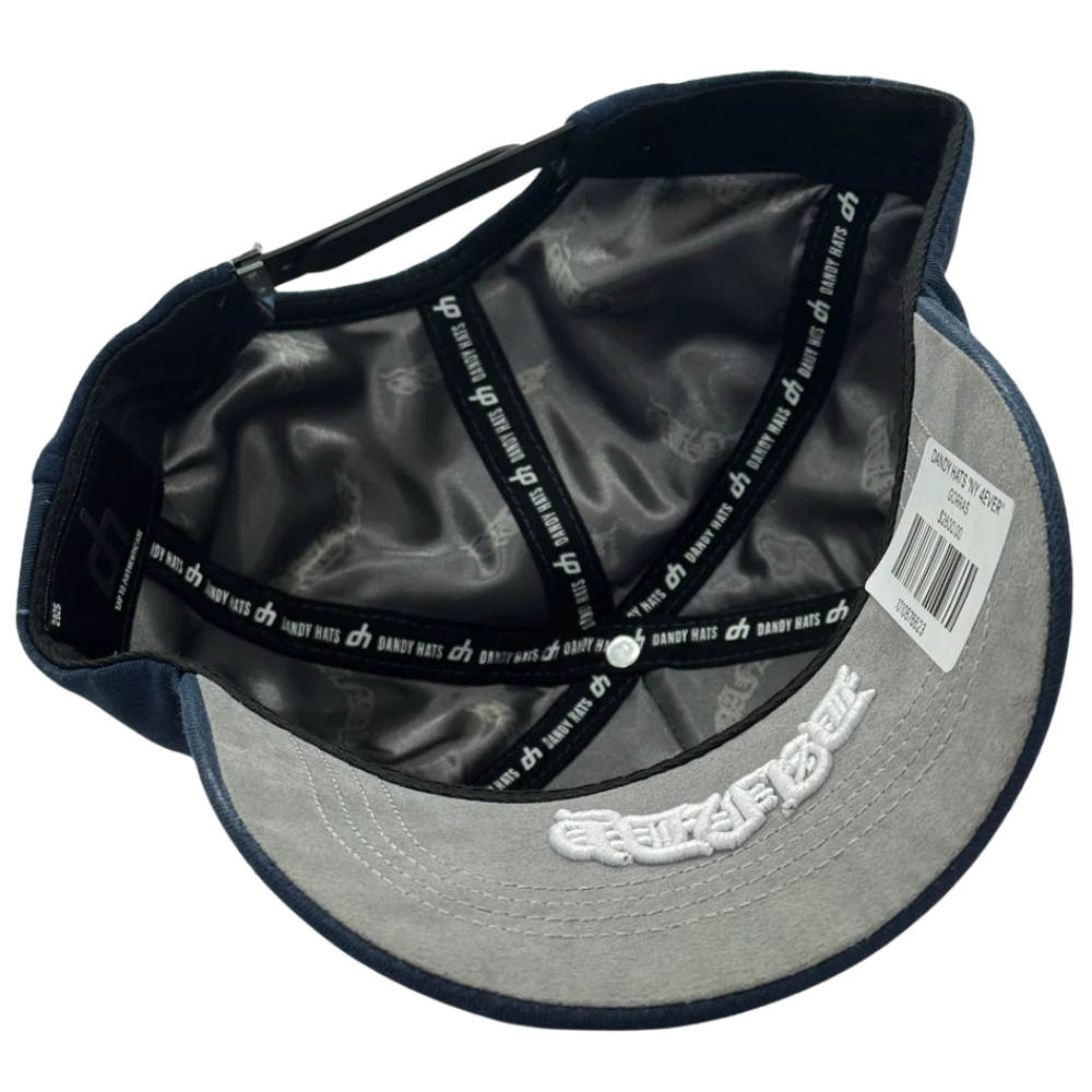 DANDY HATS "NY 4EVER"