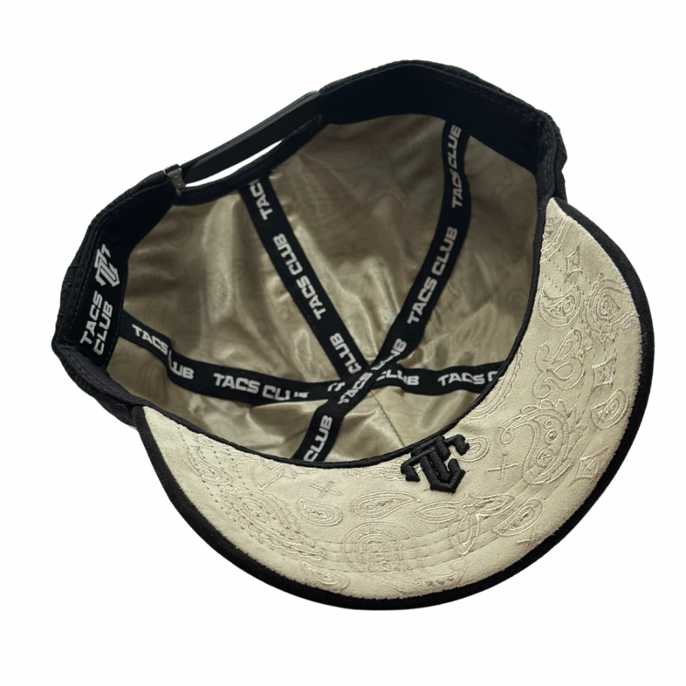 TACS CLUB "L.A BANDANA"