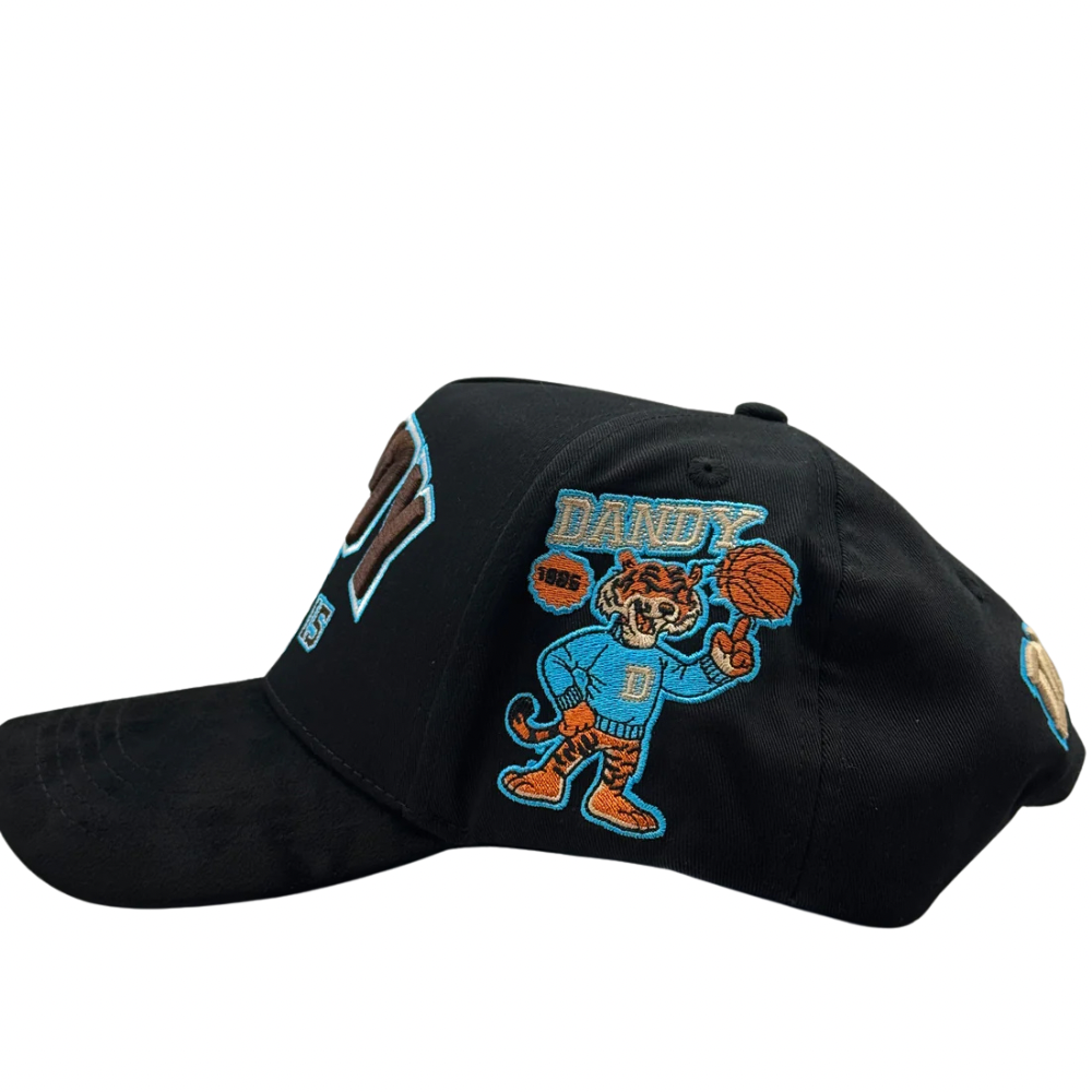 DANDY HATS "UNIVERSITY"