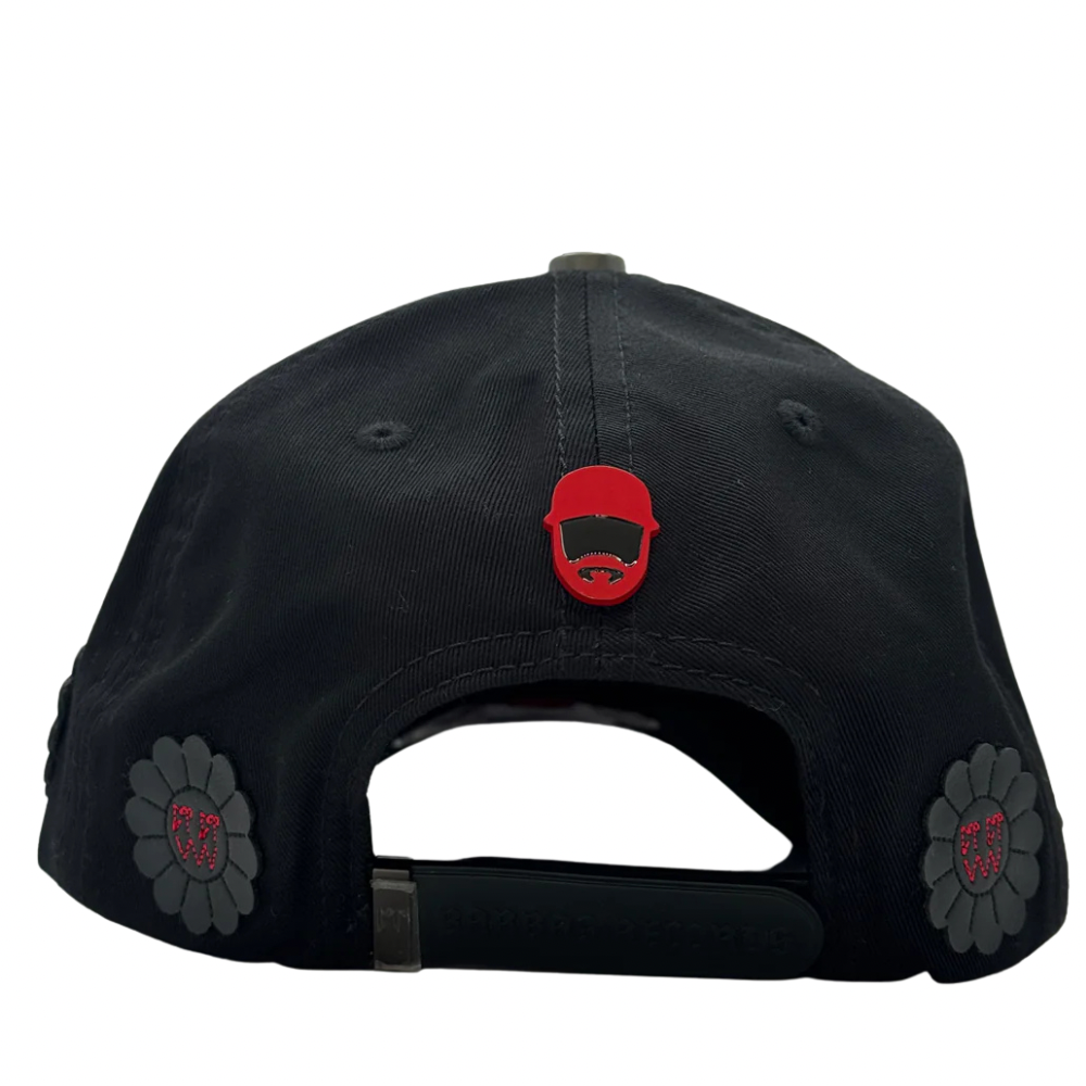 BARBAS HATS x CT "KORIDOSU" MURAKAMI