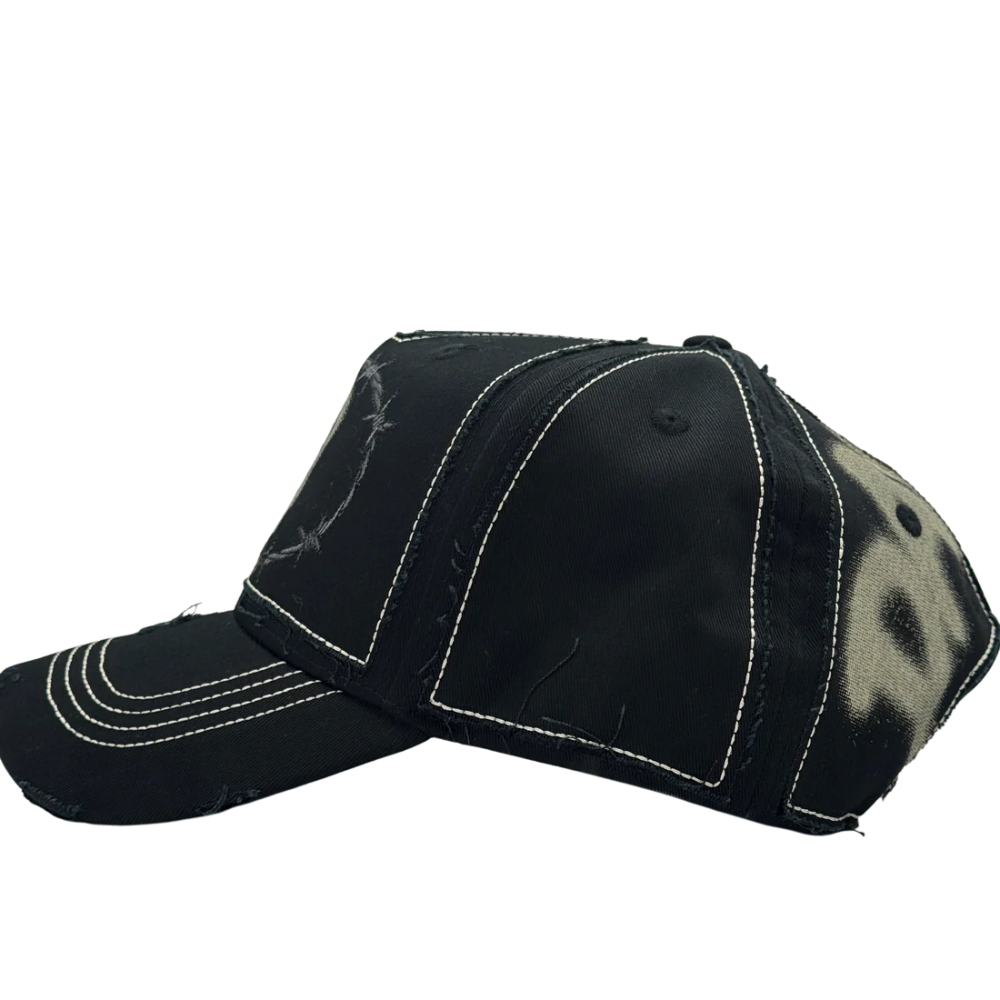 DANDY HATS "RODEO" DANDYWOOD