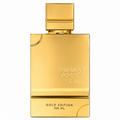 Perfume Al Haramain Amber Oud Gold - 120ml