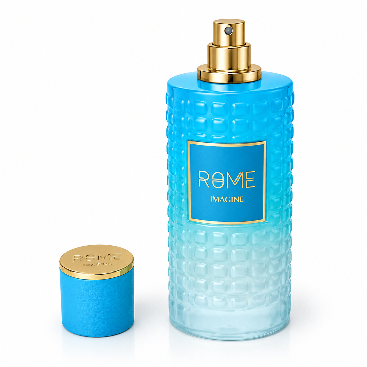 Perfume Bharara Rome Imagine - 100ml