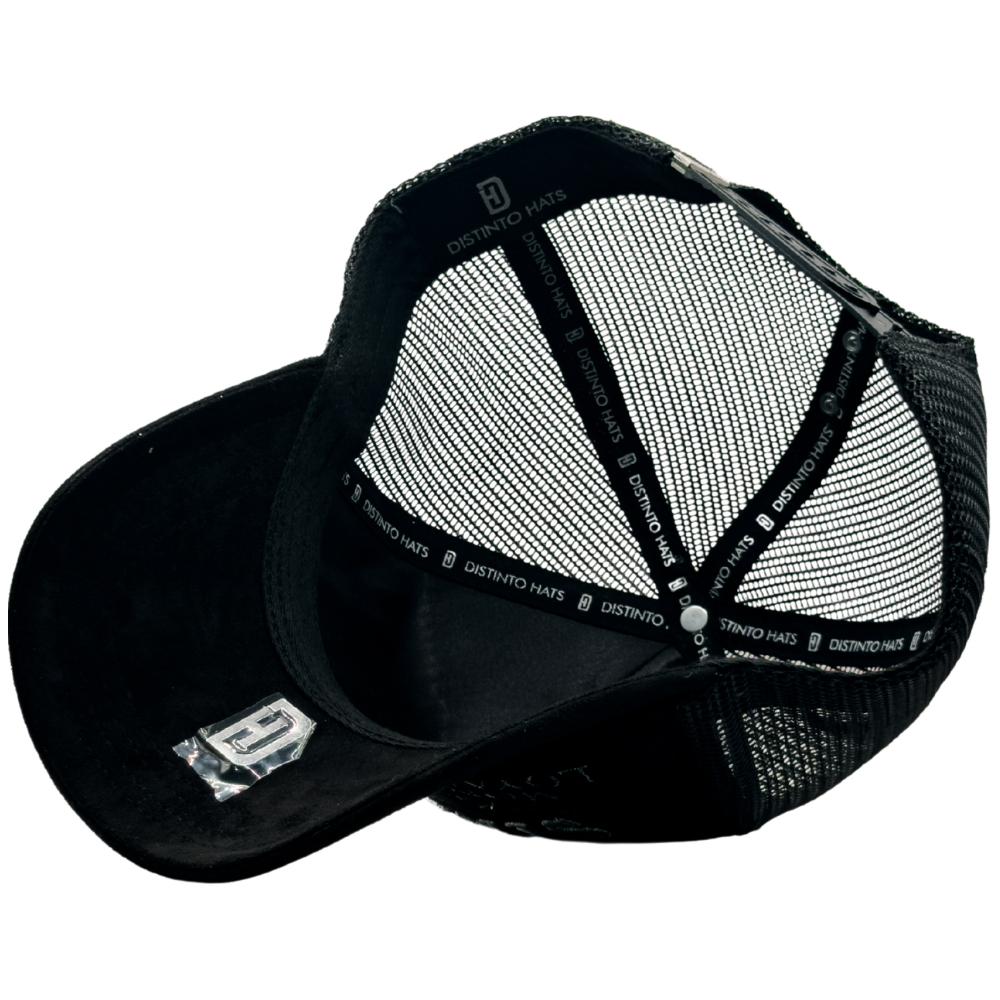 DISTINTO HATS "LA SINALOA"