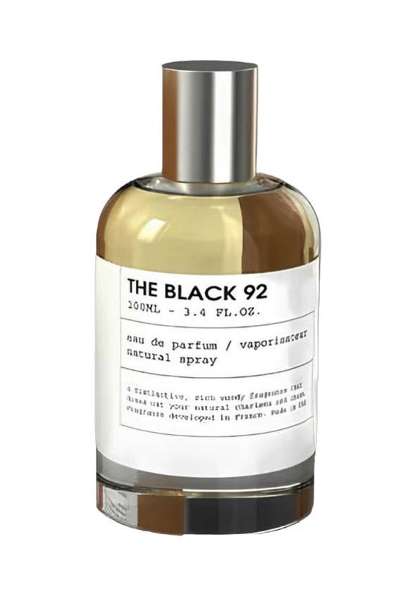Emper The Black 92