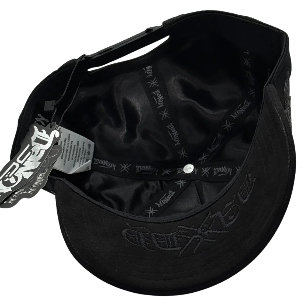DANDY HATS X JC HATS "KING OF KINGS"