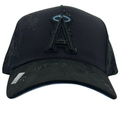 BIGG BOSS "ANAHEIM ANGELS BLUE"