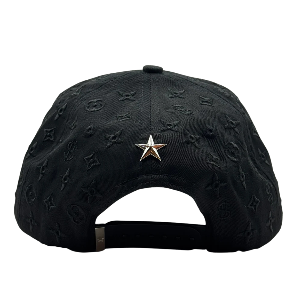 STAR HATS CLUB "TRIPLE THREAT"