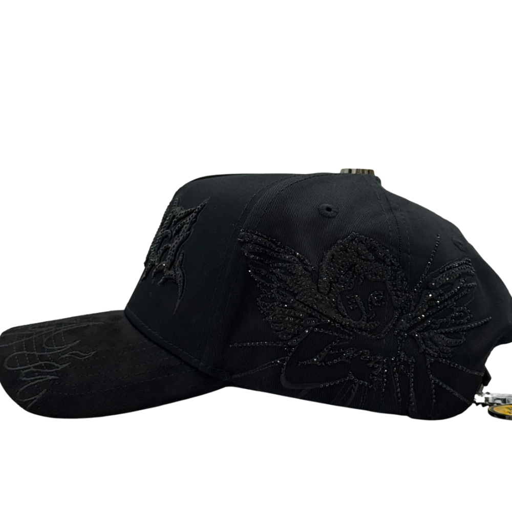 REBEL HATS “DARK CUPID”