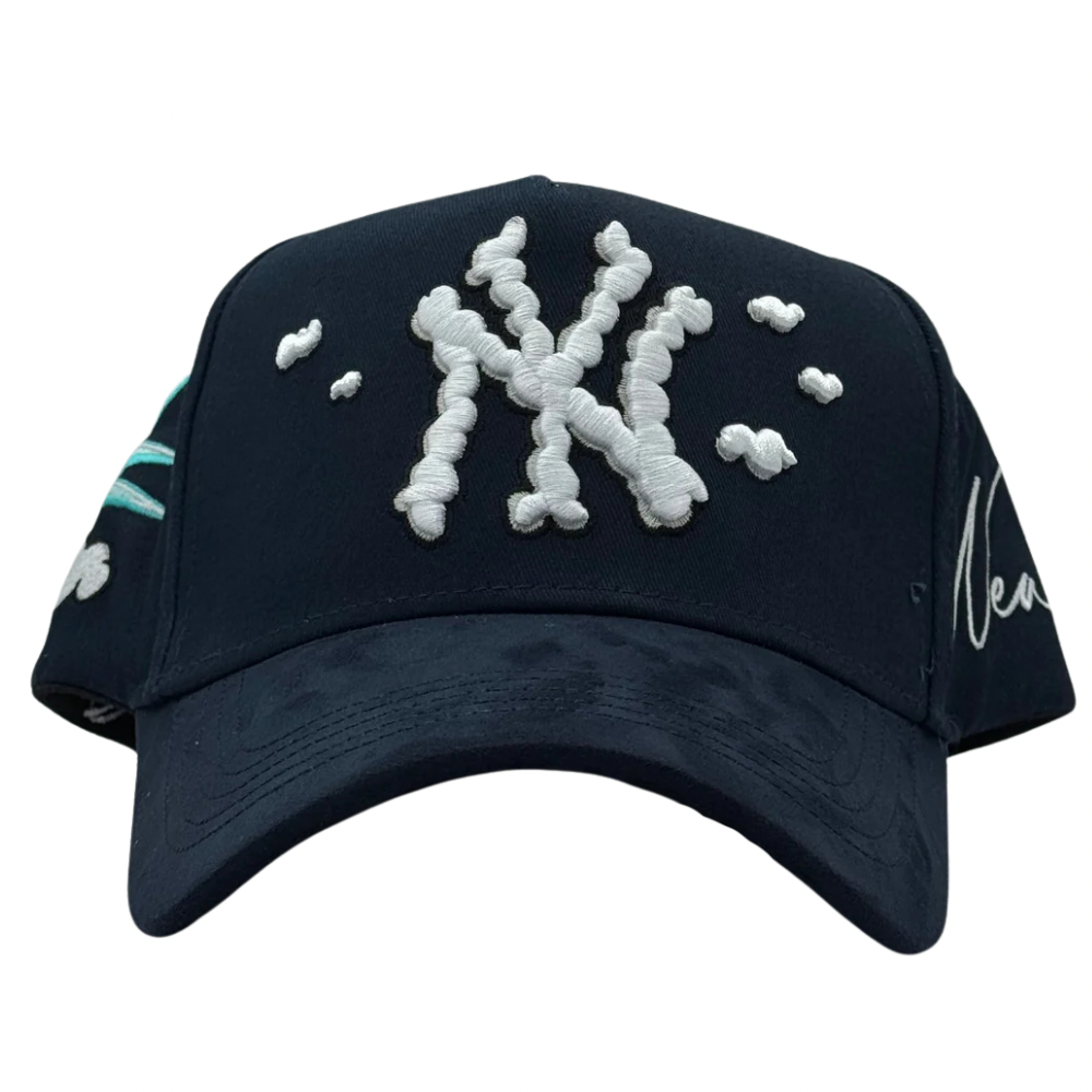 31 HATS "NY ANIVERSARIO"