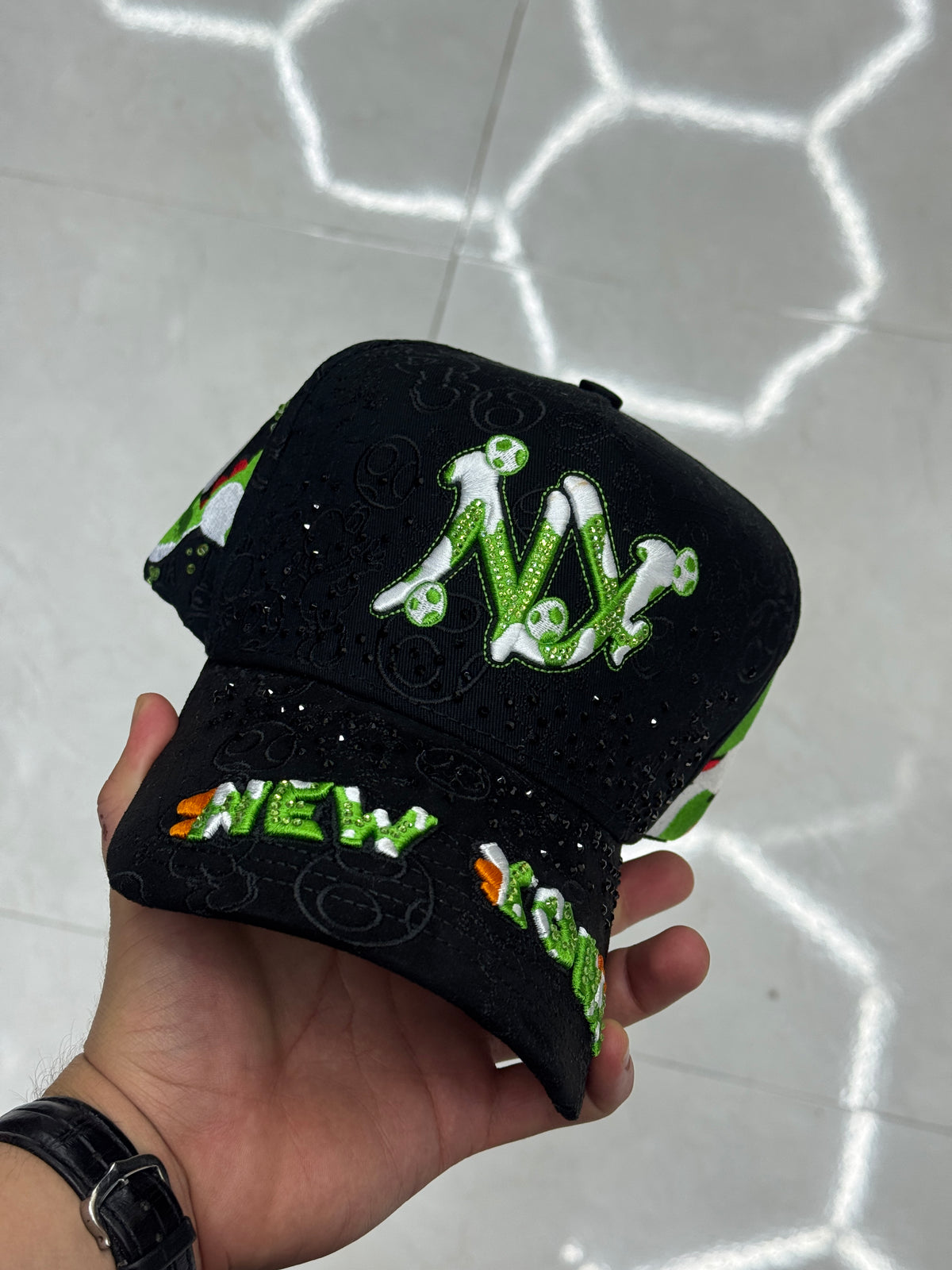 DMG Brand Yoshi “Un Verano en Tokio”