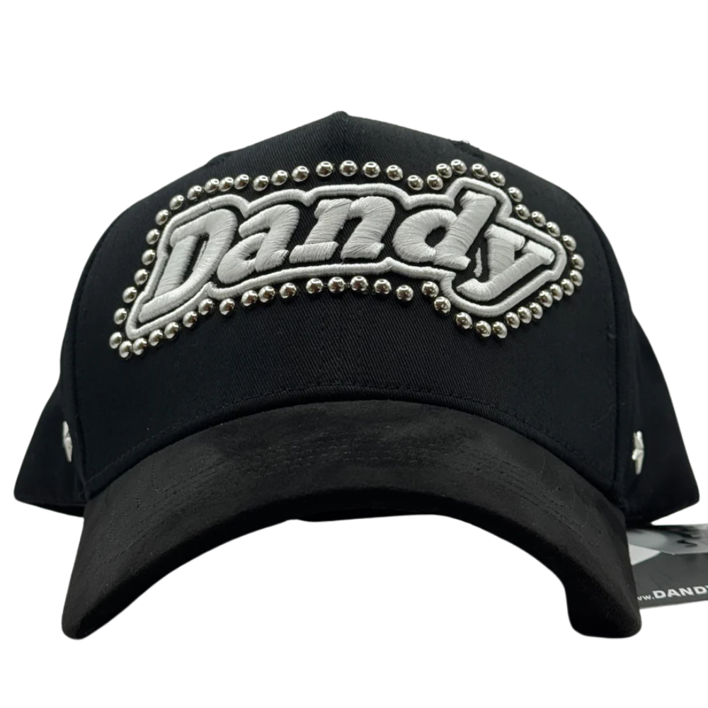 DANDY HATS "STARS & STUDS"