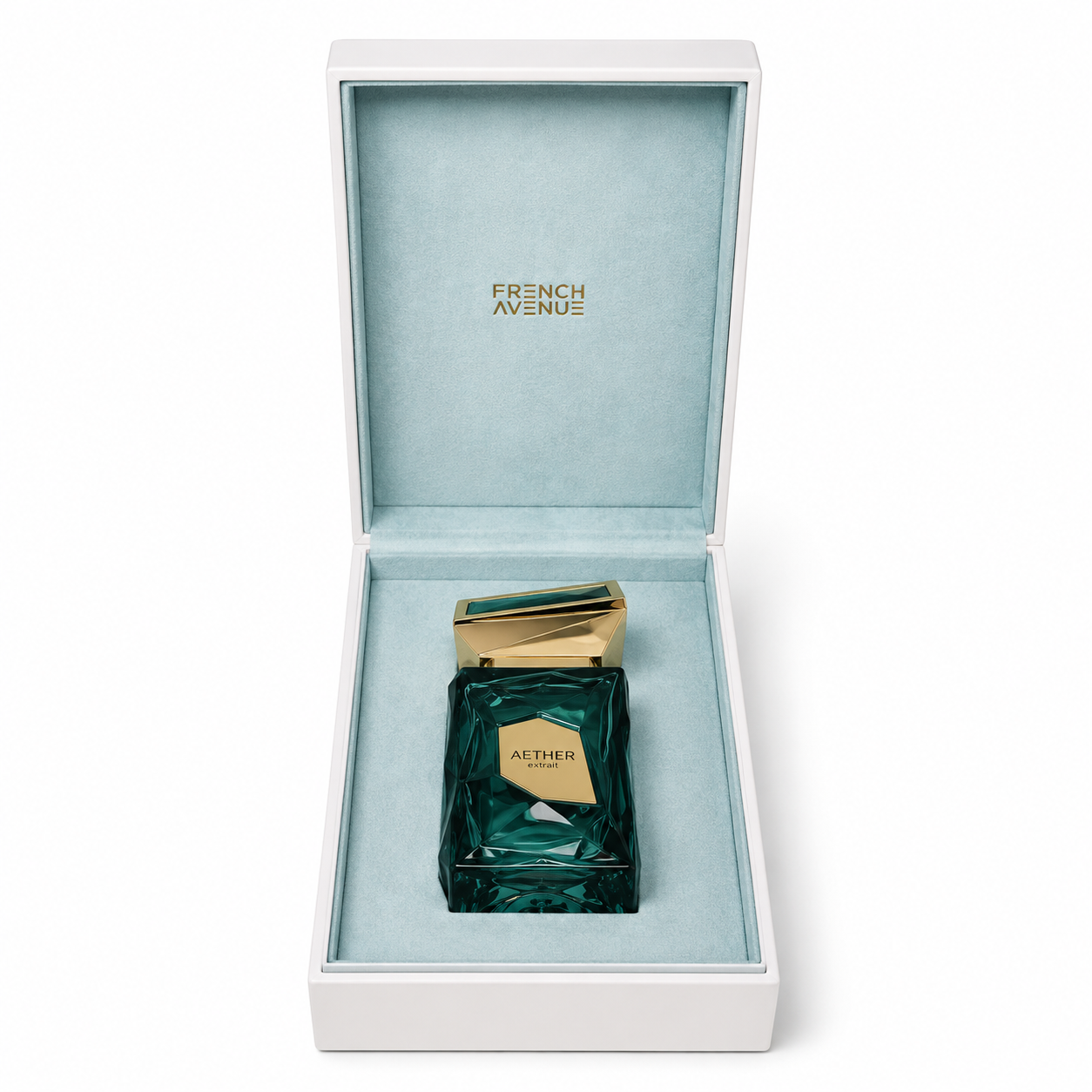 Perfume Aether Extrait - 100ml