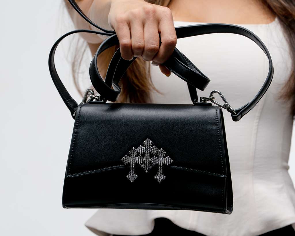 BOLSO BARBAS HATS "444"