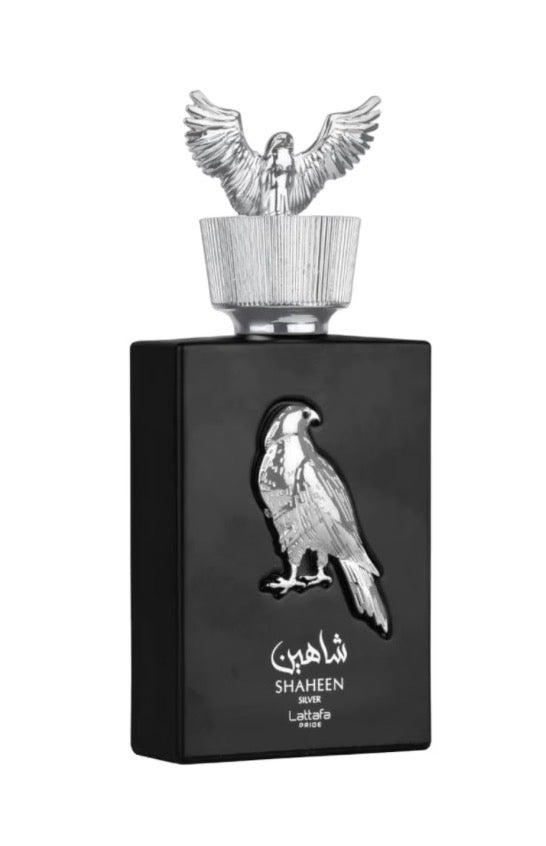Shaheen Silver