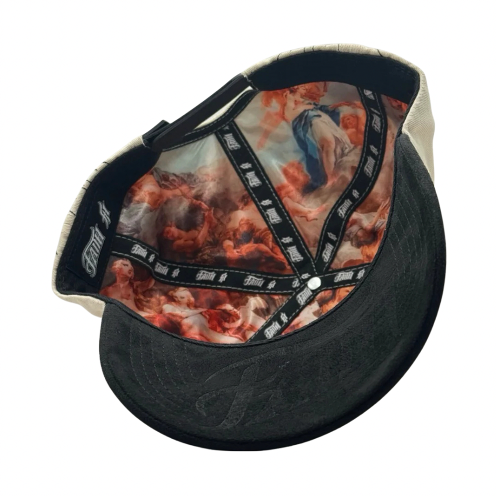 FAITH HATS “FEELINGS”