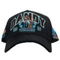 DANDY HATS "UNIVERSITY"