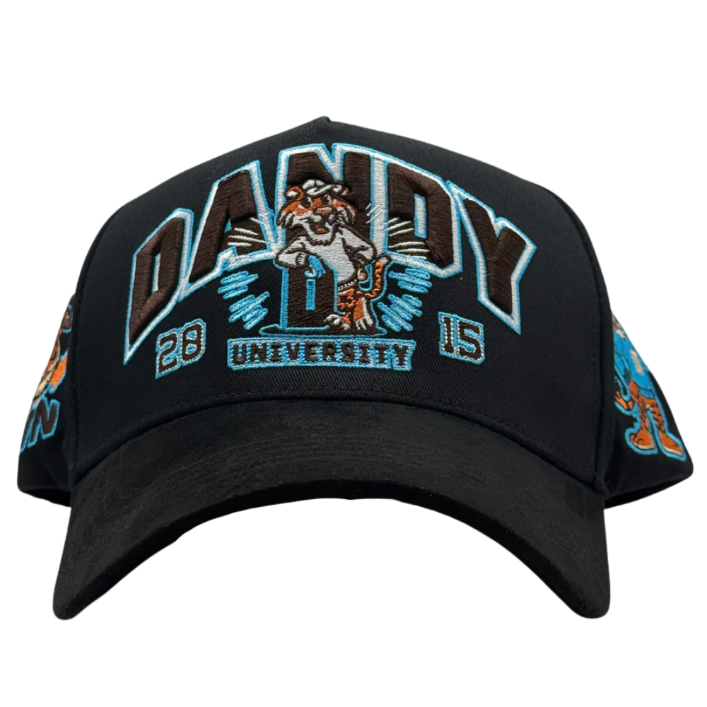 DANDY HATS "UNIVERSITY"