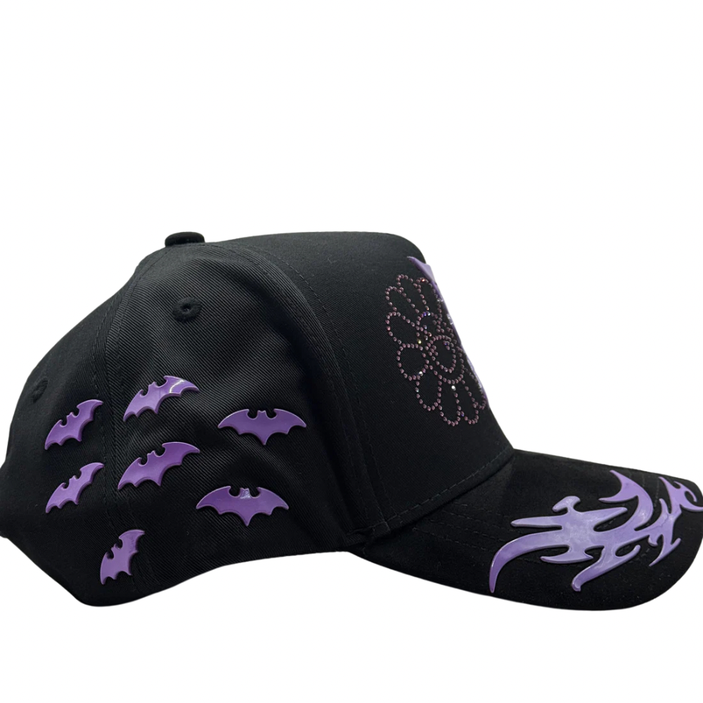 INNEDIT X DREAMER X ANYMORE X FAME CLUB “GENESIS PURPLE”