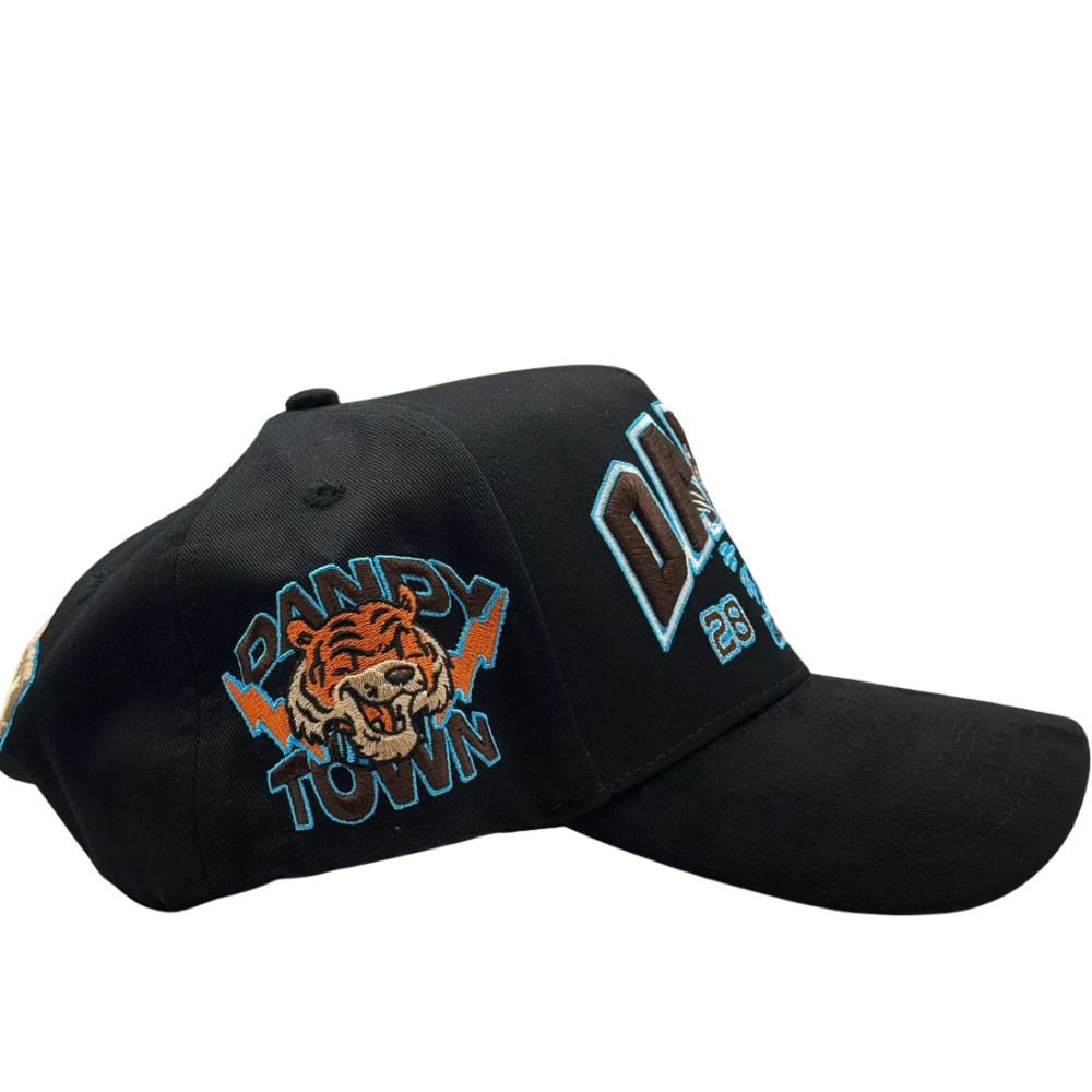 DANDY HATS "UNIVERSITY"