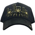 BIGG BOSS X KLAN HATS "LALALA STAR GOLD"