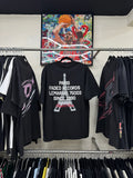 Playera Be Good Miracle Paris Faded Records