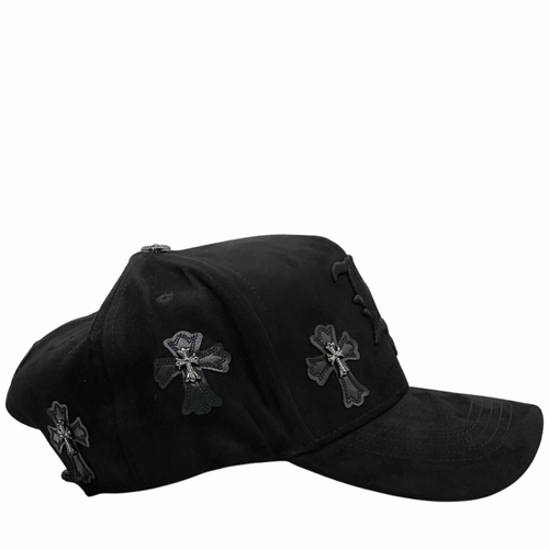 31 HATS "CHROME lll”