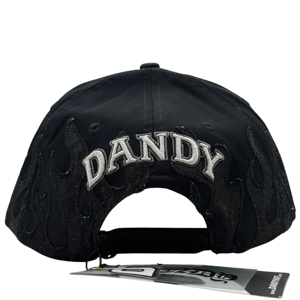 DANDY HATS "STAY OUT"