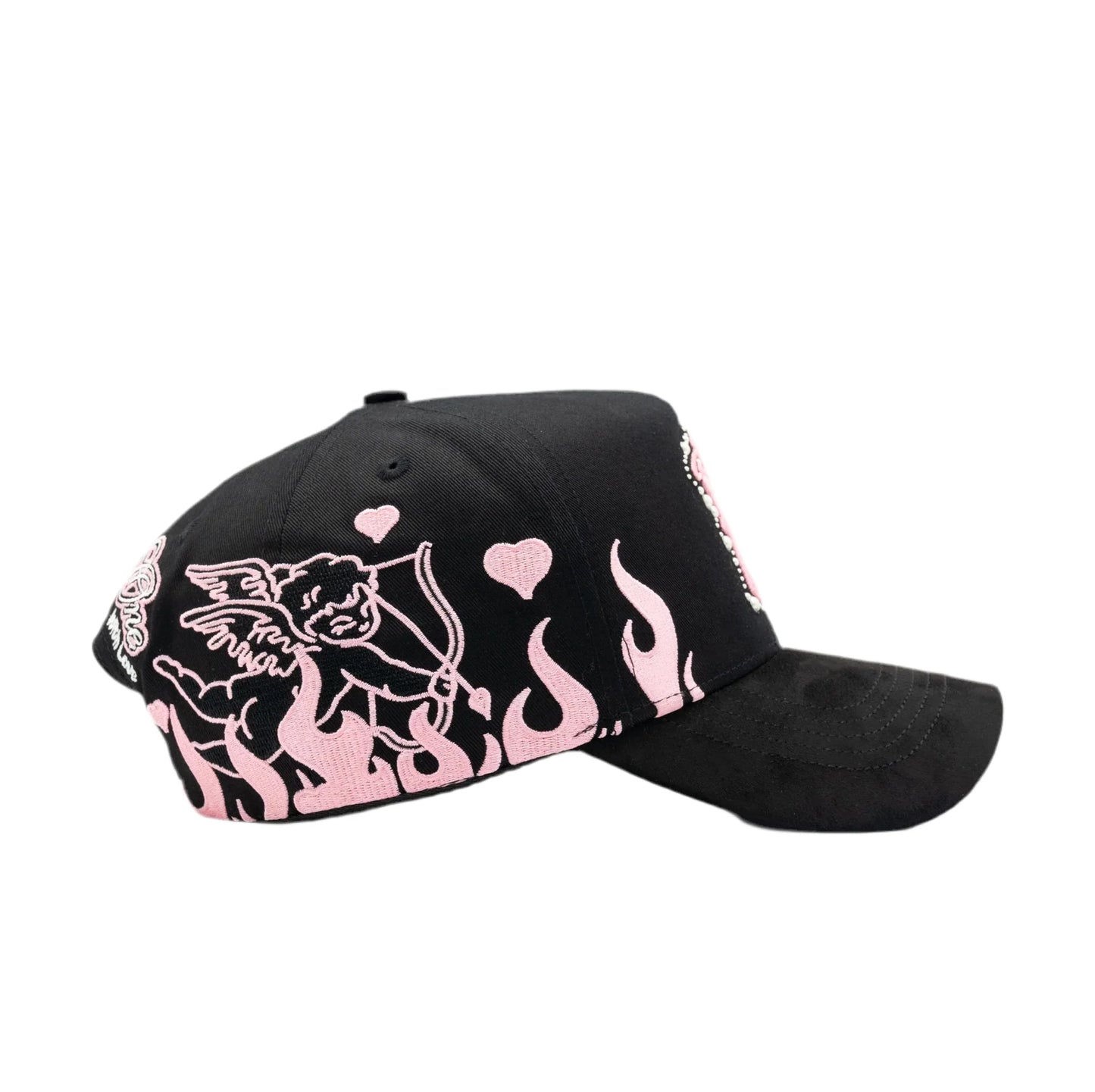 31 HATS NY PERLS