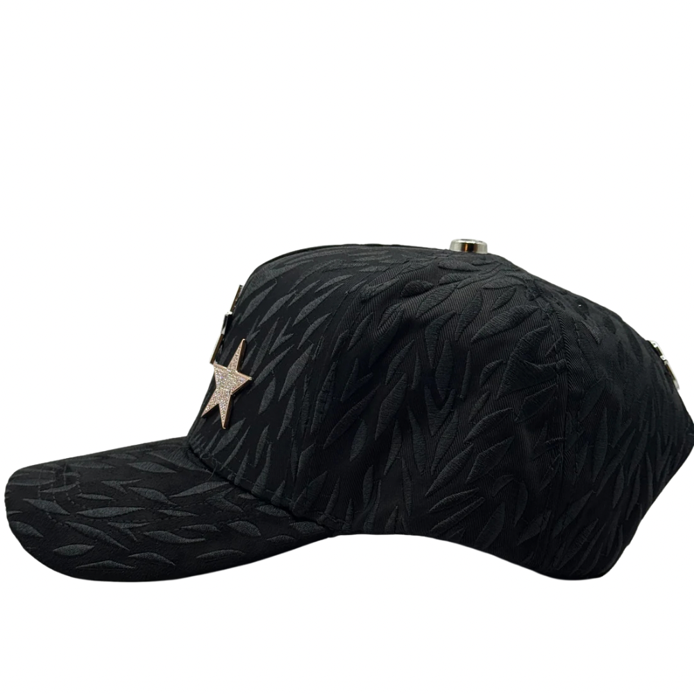 BARBAS HATS x CT "ROCKSTAR CT"
