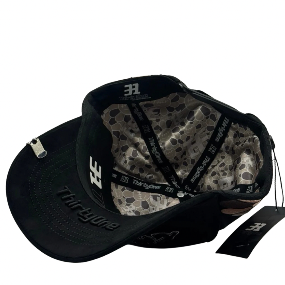 31 HATS "MURAKAMI"