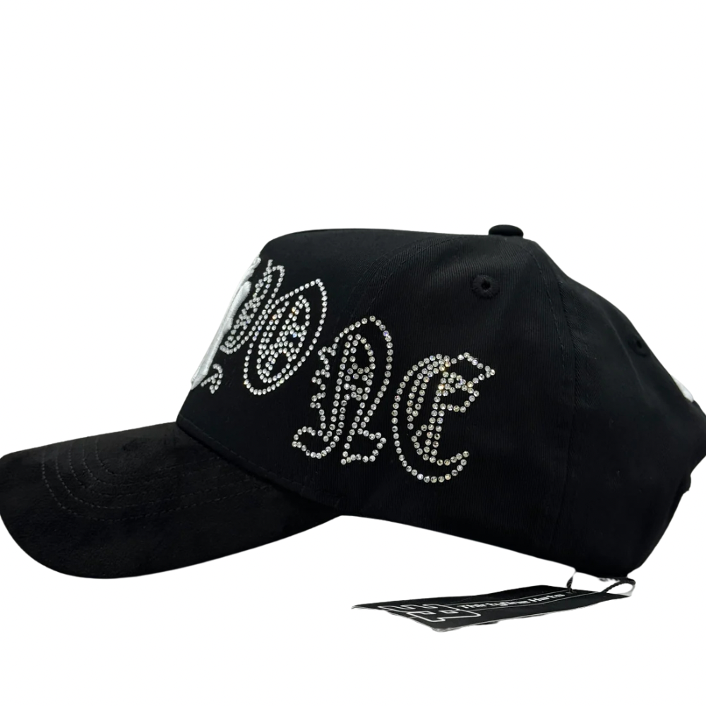 31 HATS "NY CRYSTAL WHITE"