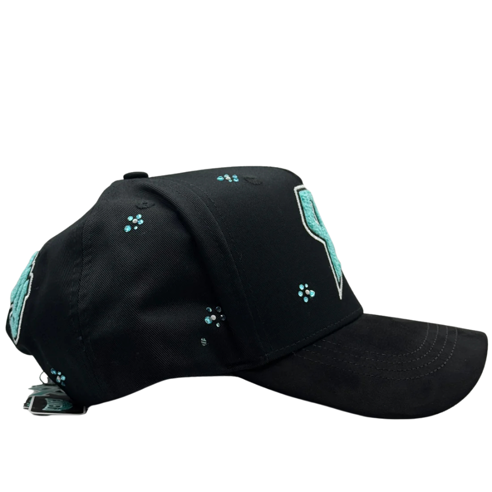 DANDY HATS x CANELO "TIFFANY"