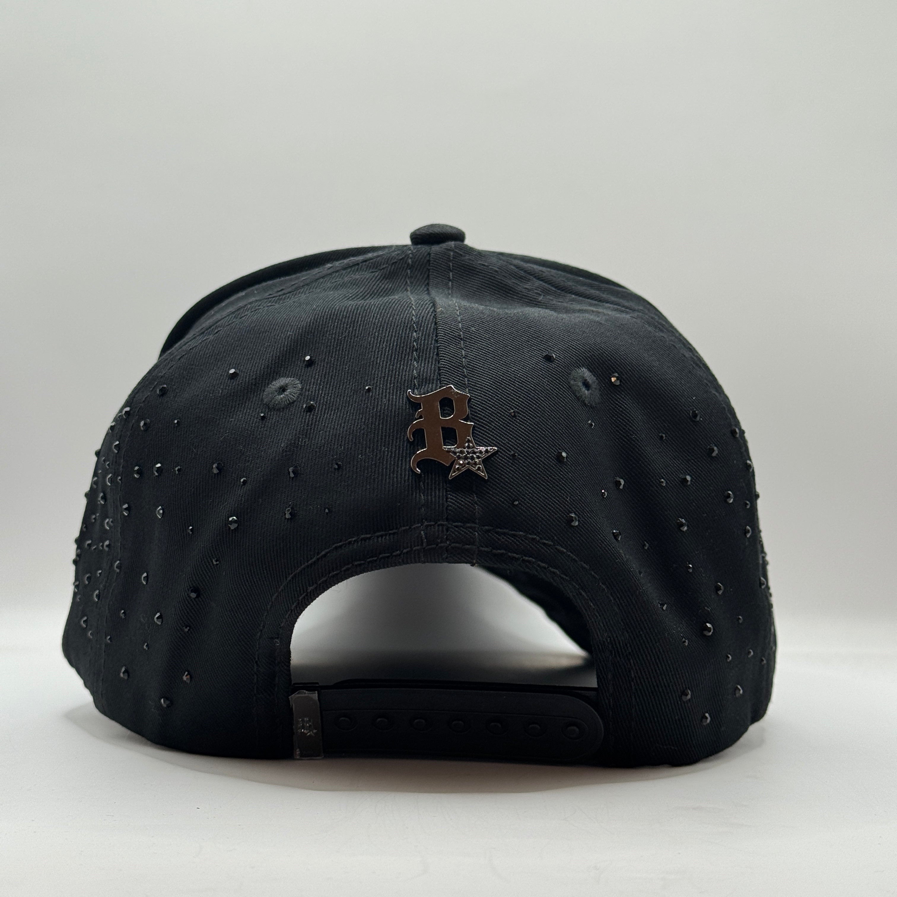 BLESSED HATS "DARK BLESSINGS"